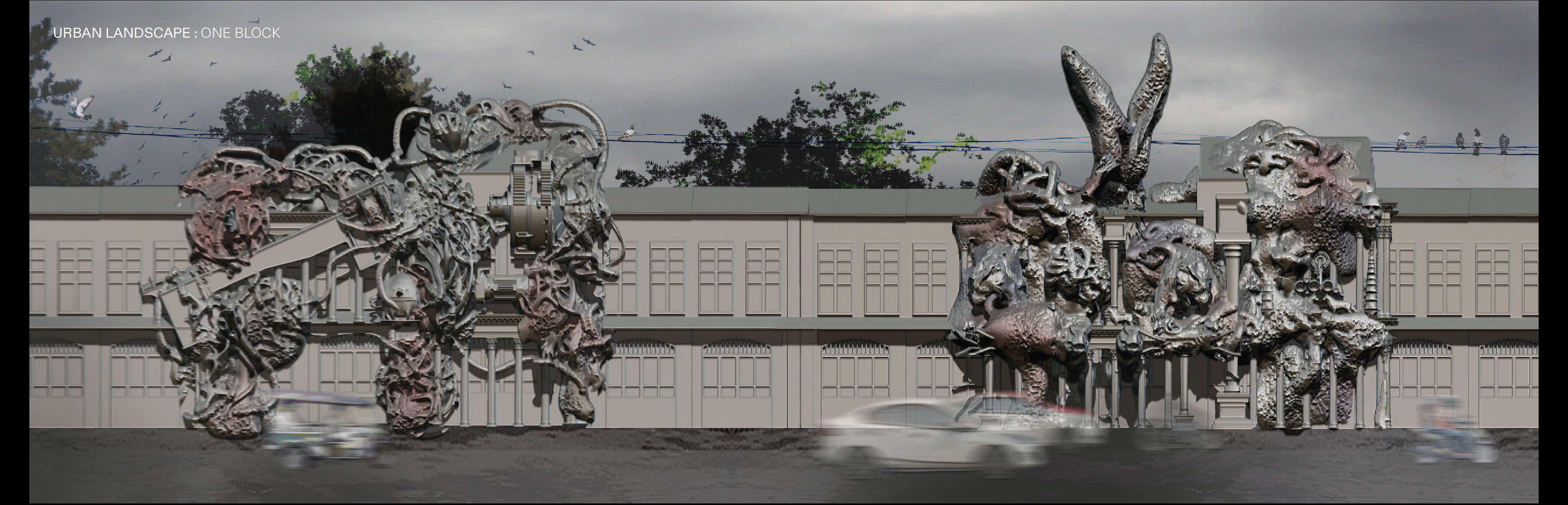 Render 10