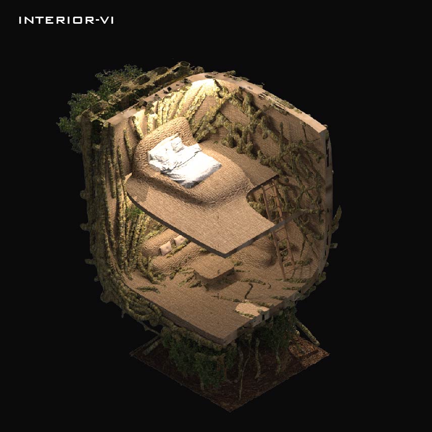 Render 15