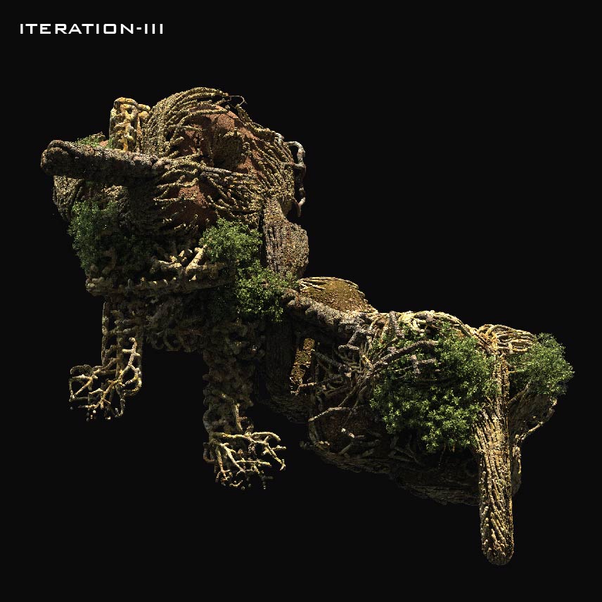 Render 18
